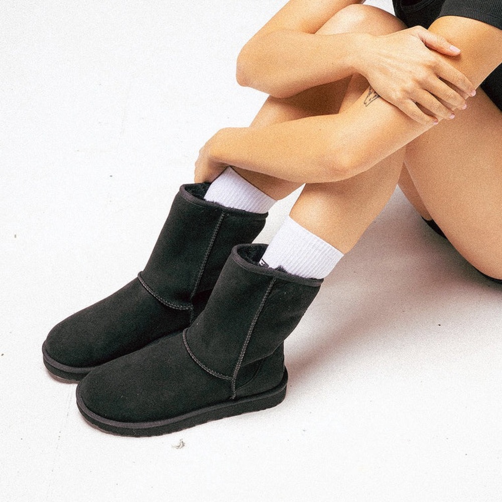 UGG Classic Short Boots
